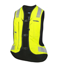 CHALECO HELITE e-TURTLE HI-VIS ELECTRÓNICO