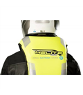 CHALECO HELITE e-TURTLE HI-VIS ELECTRÓNICO