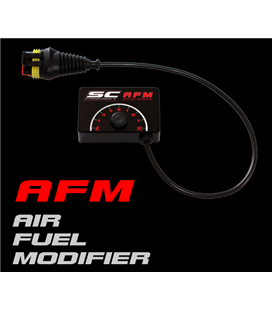 YAMAHA MT-07 (2013 - 2016) UNIDAD DE POTENCIA ADICIONAL AFM SC PROJECT