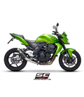 KAWASAKI Z 750 (2007 - 2014) - R SILENCIADOR GP-M2 SC PROJECT