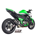 KAWASAKI Z 800 (2012 - 2016) SILENCIADOR CONIC SC PROJECT