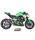 KAWASAKI Z 800 (2012 - 2016) SILENCIADOR CONIC SC PROJECT