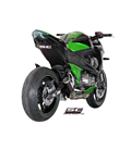 KAWASAKI Z 800 (2012 - 2016) SILENCIADOR CR-T SC PROJECT