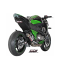 KAWASAKI Z 800 e version (2012 - 2016) SILENCIADOR GP-M2 SC PROJECT