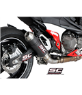 KAWASAKI Z 800 e version (2012 - 2016) SILENCIADOR GP-EVO SC PROJECT