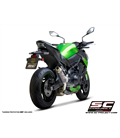 KAWASAKI Z 900 (2017 - 2019) - EURO 4 SILENCIADOR GP-M2 SC PROJECT