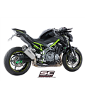 KAWASAKI Z 900 (2017 - 2019) - EURO 4 SILENCIADOR SC1-R SC PROJECT