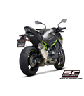 KAWASAKI Z 900 (2020) - EURO 4 SILENCIADOR SC1-R SC PROJECT