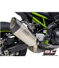 KAWASAKI Z 900 (2020) - EURO 4 SILENCIADOR SC1-R SC PROJECT