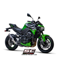 KAWASAKI Z 900 (2020) - EURO 4 SILENCIADOR SC1-M SC PROJECT