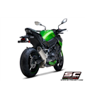 KAWASAKI Z 900 (2020) - EURO 4 SILENCIADOR SC1-M SC PROJECT