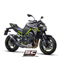 KAWASAKI Z 900 (2020) - EURO 4 SILENCIADOR S1 SC PROJECT