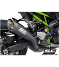 KAWASAKI Z 900 (2020) - EURO 4 SILENCIADOR S1 SC PROJECT