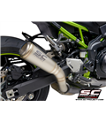 KAWASAKI Z 900 (2020) - EURO 4 SILENCIADOR S1-GP SC PROJECT