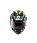 SHARK RACE-R PRO CARBON ASPY ANTRACITA FLUOR