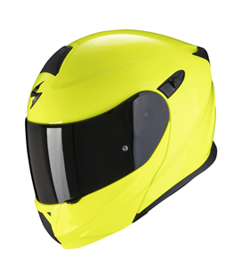 SCORPION EXO-920 AMARILLO FLUOR