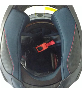 KIT INTERIOR COMPLETO BLADE SV