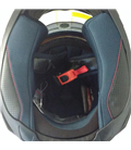 KIT INTERIOR COMPLETO BLADE SV