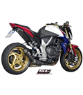 HONDA CB1000R (2011 - 2017) SILENCIADOR GP-M2 CARBONO SC PROJECT