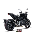 HONDA CB1000R Neo Sport Cafe (2018 - 2020) SILENCIADOR S1 TITANIO SC PROJECT