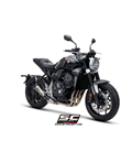 HONDA CB1000R Neo Sport Cafe (2018 - 2020) SILENCIADOR S1 TITANIO SC PROJECT