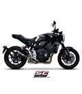 HONDA CB1000R Neo Sport Cafe (2018 - 2020) SILENCIADOR GP-M2 CARBONO SC PROJECT