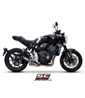 HONDA CB1000R Neo Sport Cafe (2018 - 2020) SILENCIADOR CR-T CARBONO SC PROJECT