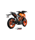 KTM 390 DUKE 2017 - X-M1 BLACK MIVV