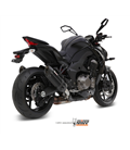 KAWASAKI Z1000 / Z1000 R EDITION 2014 - SUONO BLACK MIVV