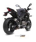 KAWASAKI Z1000 / Z1000 R EDITION 2014 - GP BLACK MIVV