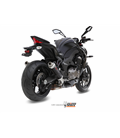 KAWASAKI Z1000 / Z1000 R EDITION 2014 - GP CARBONO COPA CARBONO MIVV