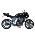 KAWASAKI Z 1000 2003 - 2006 SUONO INOX COPA CARBONO MIVV