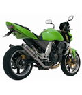 KAWASAKI Z 1000 2003 - 2006 GP TITANIO MIVV