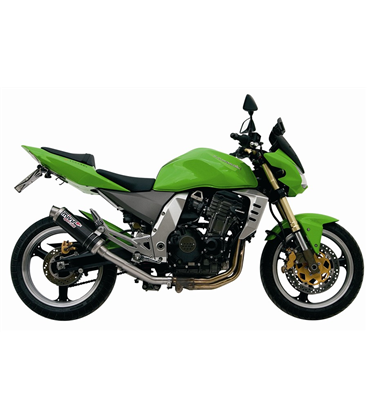 KAWASAKI Z 1000 2003 - 2006 GP CARBONO COPA CARBONO MIVV