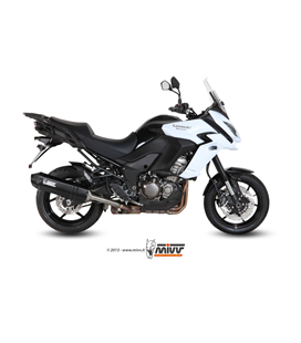 KAWASAKI VERSYS 1000 2015 - 2018 SPEED EDGE BLACK MIVV