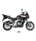 KAWASAKI VERSYS 1000 2012 - 2014 OVAL CARBONO COPA CARBONO MIVV