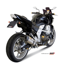 KAWASAKI Z 750 2007 - 2014 SUONO INOX COPA CARBONO MIVV