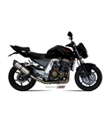 KAWASAKI Z 750 2004 - 2006 SUONO INOX COPA CARBONO MIVV