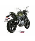 KAWASAKI Z650 2017 - MK3 CARBONO COPA CARBONO MIVV