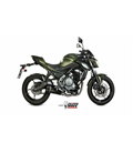 KAWASAKI Z650 2017 - DELTA RACE BLACK MIVV