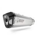 KAWASAKI Z650 2017 - DELTA RACE INOX COPA CARBONO MIVV