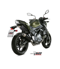 KAWASAKI Z650 2017 - 2019 GPPRO CARBONO COPA CARBONO MIVV