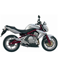 KAWASAKI ER-6N / F 2005 - 2011 OVAL CARBONO COPA CARBONO MIVV