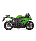 KAWASAKI ZX-6 R 2009 - 2016 GP CARBONO MIVV