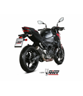 KAWASAKI Z400 2019 - MK3 CARBONO MIVV