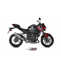KAWASAKI Z400 2019 - GP PRO TITANIO MIVV