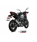 KAWASAKI Z400 2019 - GPPRO TITANIO MIVV