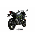 KAWASAKI NINJA 125 2019 - MK3 CARBONO COPA CARBONO MIVV