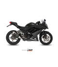 KAWASAKI NINJA 300 2013 - 2016 GP BLACK MIVV