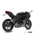 KAWASAKI NINJA 300 2013 - 2016 GP BLACK MIVV